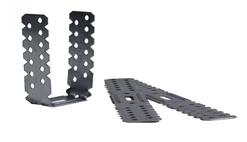 gl9, gl2 bracket 195mm fix to gl1