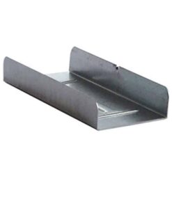 Gl3 bracket, channel connector, drylinning metal, wall lining systems