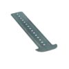 Gl6 Bracket, timber connector, drilling metal gpyliner