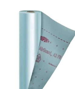 Tyvek AirGuard A2, Tyvek membranes