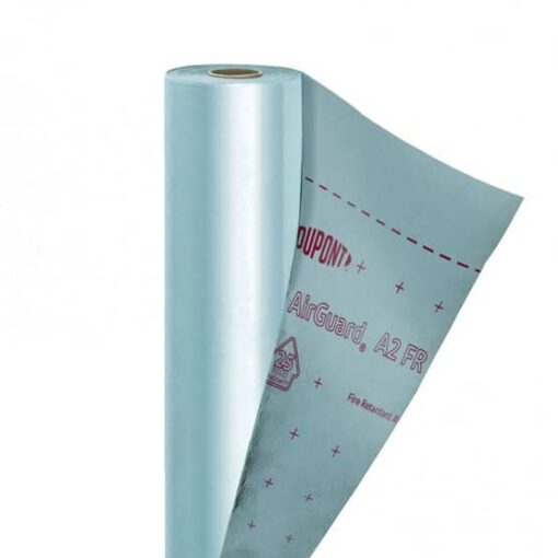 Tyvek AirGuard A2, Tyvek membranes