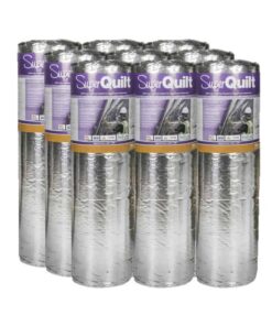 Ybs superquilt, multifoie insulation bulk buy, pallet deal