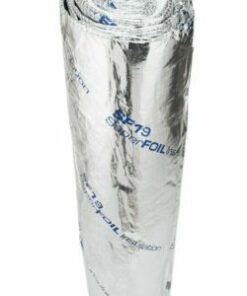 superfoil sf19+ 1.5 multi foil insulation