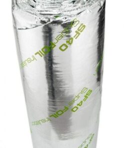 superfoil sf40 multi foil insulation 1.5m