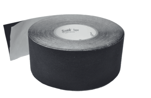 UV facade tape