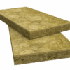 Rockwool Rainscreen Duo Slab, cladding insulation, rockwool cladding