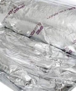 SF60 FR SuperFOIL Fire Rated Multifoil Insulation 1.5m x 8m (12m2)