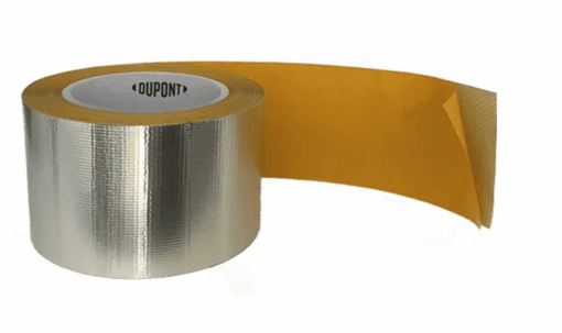 Tyvek Dupont Aiguard FR System tape, A2 FR ACVL tape