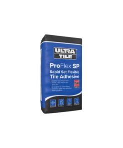 ProFlex SP Rapid Set S1 Tile Adhesive (Grey)