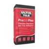 PROSS FLEX: FLEXIBLE STANDARD SET TILE ADHESIVE