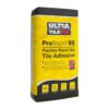 ProRapid RS Flexible Rapid Set Tile Adhesive - Ultra Tile