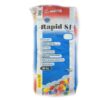 Mapei super flexible S1, rapid set, white tile adhesive 20kg,